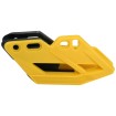 Οδηγός αλυσίδας POLISPORT SUZUKI RMZ250 - 2007-18 RMZ450 - 2005-17- YELLOW thumb