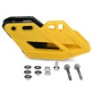 Οδηγός αλυσίδας POLISPORT SUZUKI RMZ250 - 2007-18 RMZ450 - 2005-17- YELLOW thumb