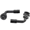 Επέκταση βαλβίδας για ελαστικά VICMA 952NR - 90 °- BLACK Επέκταση βαλβίδας για ελαστικά VICMA 952NR - 90 °- BLACK thumb
