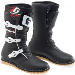 Μπότες μηχανής GAERNE BALANCE CLASSIC BLACK