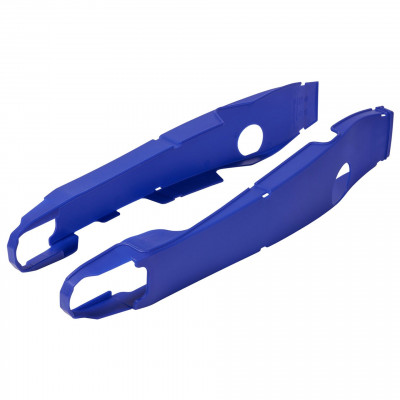 Προστατευτικό ψαλιδιού μηχανής POLISPORT YAMAHA YZ125 YZ250 WR250F WR450F YZ250X - ΜΠΛΕ