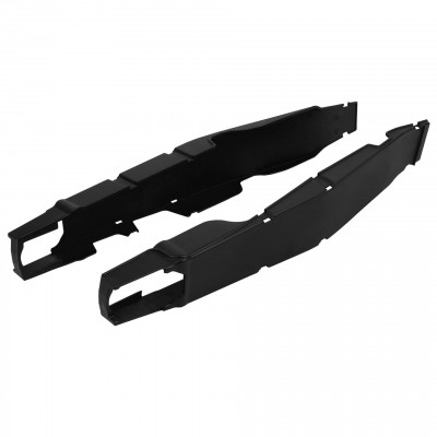 Προστατευτικό ψαλιδιού μηχανής POLISPORT HONDA CR125R/CR250R CR250X CRF250R - ΜΑΥΡΟ