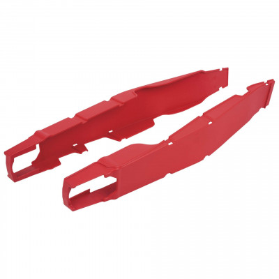 Προστατευτικό ψαλιδιού μηχανής POLISPORT HONDA CR125R/CR250R CR250X CRF250R - 2004 - ΚΟΚΚΙΝΟ