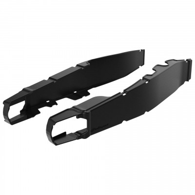Προστατευτικό ψαλιδιού μηχανής POLISPORT HONDA CRF250R CRF450R CRF250RX CRF450RX - ΜΑΥΡΟ