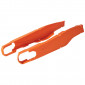 Προστατευτικό ψαλιδιού μηχανής POLISPORT KTM SX/XC/SX-F/XC-F EXC/XC-W EXC-F/XCF-W ΠΟΡΤΟΚΑΛΙ thumb