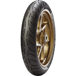 Μπροστινό λάστιχο μοτοσυκλέτας METZELER SPORTEC M7RR 120/70 ZR 17 M/C TL (58W) (M)