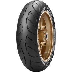 MCE METZELER SPORTEC M7RR 190/50 ZR 17 M/C TL (73W) Λάστιχο μοτοσυκλέτας πίσω