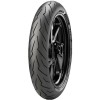Μπροστινό λάστιχο μοτοσυκλέτας PIRELLI DIABLO ROSSO III 120/70 ZR 17 M/C (58W) TL