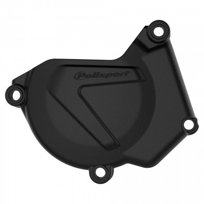 Προστατευτικό καπάκι βολάν YAMAHA YZ 250 / 250X ΜΑΥΡΟ Προστατευτικό καπάκι βολάν YAMAHA YZ 250 / 250X ΜΑΥΡΟ