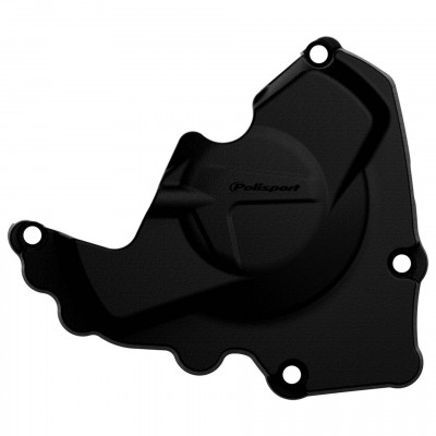 Προστατευτικό καπάκι βολάν HONDA CRF250R 2010-18 ΜΑΥΡΟ Προστατευτικό καπάκι βολάν HONDA CRF250R 2010-18 ΜΑΥΡΟ