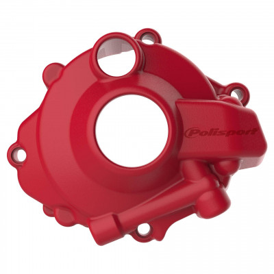 Προστατευτικό καπάκι βολάν HONDA CRF250R / CRF250RX ΚΟΚΚΙΝΟ Προστατευτικό καπάκι βολάν HONDA CRF250R / CRF250RX ΚΟΚΚΙΝΟ