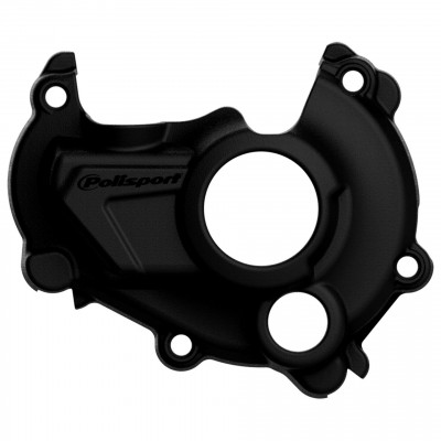 Προστατευτικό καπάκι βολάν YAMAHA YZ250F ΜΑΥΡΟ Προστατευτικό καπάκι βολάν YAMAHA YZ250F ΜΑΥΡΟ
