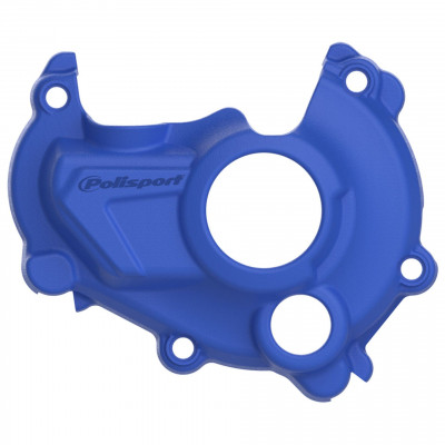Προστατευτικό καπάκι βολάν YAMAHA YZ250F ΜΠΛΕ