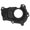 Προστατευτικό καπάκι βολάν YAMAHA YZ450F / YZ450FX ΜΑΥΡΟ