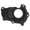 Προστατευτικό καπάκι βολάν YAMAHA YZ450F / YZ450FX ΜΑΥΡΟ thumb