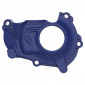 Προστατευτικό καπάκι βολάν YAMAHA YZ450F / YZ450FX ΜΠΛΕ thumb