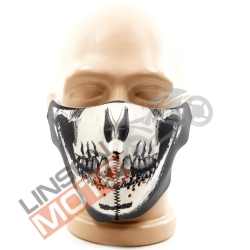 Μάσκα προστασίας προσώπου ART BARS 17