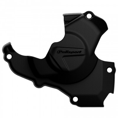 Προστατευτικό καπάκι βολάν HONDA CRF450R - 2010-16 ΜΑΥΡΟ Προστατευτικό καπάκι βολάν HONDA CRF450R - 2010-16 ΜΑΥΡΟ