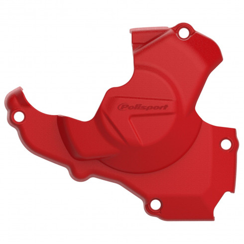 Προστατευτικό καπάκι βολάν HONDA CRF450R - 2010-16 ΚΟΚΚΙΝΟ Προστατευτικό καπάκι βολάν HONDA CRF450R - 2010-16 ΚΟΚΚΙΝΟ