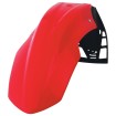 Μπροστινό φτερό Universal POLISPORT FREEFLOW ΚΟΚΚΙΝΟ CR 04 Μπροστινό φτερό Universal POLISPORT FREEFLOW ΚΟΚΚΙΝΟ CR 04 thumb