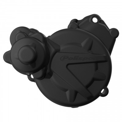 Προστατευτικό καπάκι βολάν POLISPORT GAS GAS EC250/300 XC250/300 - 2017-20 ΜΑΥΡΟ Προστατευτικό καπάκι βολάν POLISPORT GAS GAS EC250/300 XC250/300 - 2017-20 ΜΑΥΡΟ