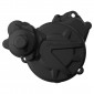 Προστατευτικό καπάκι βολάν POLISPORT GAS GAS EC250/300 XC250/300 - 2017-20 ΜΑΥΡΟ thumb