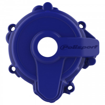 Προστατευτικό καπάκι βολάν SHERCorse250/SE300 - 2014-20 ΜΠΛΕ Προστατευτικό καπάκι βολάν SHERCorse250/SE300 - 2014-20 ΜΠΛΕ