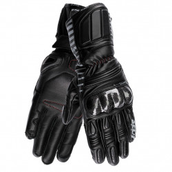 Γυναικεία γάντια μηχανής SECA MERCURY IV BLACK
