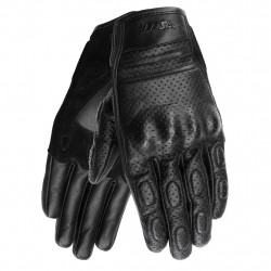 Δερμάτινα γάντια μηχανής SECA TABU II PERFORATED BLACK