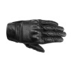 Δερμάτινα γάντια μηχανής SECA TABU II PERFORATED BLACK Δερμάτινα γάντια μηχανής SECA TABU II PERFORATED BLACK thumb