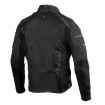 Γυναικείο μπουφάν μηχανής SECA AIRFLOW II BLACK thumb