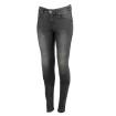 Γυναικείο παντελόνι μηχανής SECA ATHENA SLIM FIT ΜΑΥΡΟ Γυναικείο παντελόνι μηχανής SECA ATHENA SLIM FIT ΜΑΥΡΟ thumb