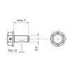 Μαγνητική τάπα λαδιού M14 VICMA 891619 Μαγνητική τάπα λαδιού M14 VICMA 891619 thumb