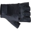 Δερμάτινα γάντια μηχανής SECA RIDER ΜΑΥΡΟ thumb