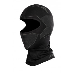 Κουκούλα προσώπου αναβάτη - μπαλακλάβα SECA S-COOL BLACK