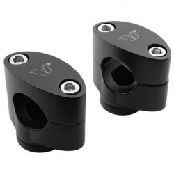 Σφιγκτήρας τιμονιού μηχανής VICMA 616N 28.6mm