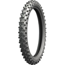 Μπροστινό λάστιχο μοτοσυκλέτας MICHELIN ENDURO MEDIUM 90/90-21 M/C 54R F TT