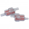 Φίλτρο καυσίμου POLISPORT 6 mm (1 un)