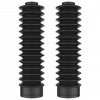 Φυσούνες πιρουνιού POLISPORT 215x28x55mm Black