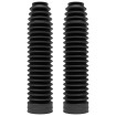 Φυσούνες πιρουνιού POLISPORT 250x32x60mm Black thumb