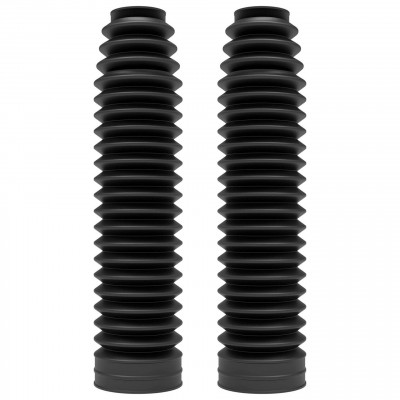 Προστατευτικές φυσούνες ανάρτησης POLISPORT 250x32x60mm Black Προστατευτικές φυσούνες ανάρτησης POLISPORT 250x32x60mm Black