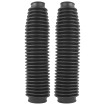 Φυσούνες πιρουνιού POLISPORT 350x41x50mm Black Φυσούνες πιρουνιού POLISPORT 350x41x50mm Black thumb