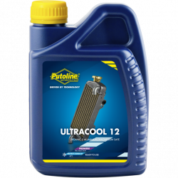 Αντιψυκτικό PUTOLINE ULTRACOOL 12 - 1 λίτρο