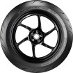 MCE METZELER SPORTEC M9 RR 190/55 ZR 17 M/C TL (75W) Λάστιχο μοτοσυκλέτας πίσω thumb