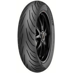 PIRELLI ANGEL CITY 130/70 - 17 M/CTL 62S Λάστιχο μοτοσυκλέτας πίσω