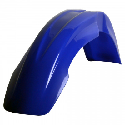 Μπροστινό φτερό POLISPORT Yamaha YZ125/250-00-05 / YZ250F/WRF250 - 01-05 / YZ426F - 01-02/YZ450F-03-05 / WR400F 00-02 ΜΠΛΕ