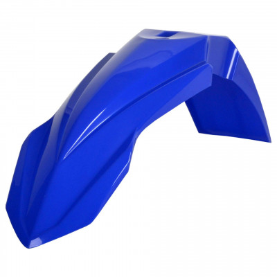 Μπροστινό φτερό POLISPORT Yamaha YZ250F/450F - 10-20 WR250F - 15 / OEM - 10-20 - ΜΠΛΕ