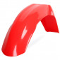 Μπροστινό φτερό POLISPORT HONDA CR125/250R - 00-03 / CRF450R - 02-03 - ΚΟΚΚΙΝΟ thumb