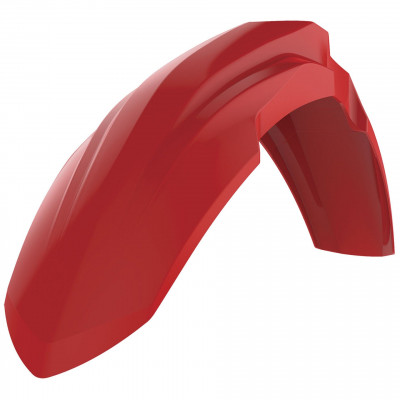 Μπροστινό φτερό POLISPORT HONDA CRF450R/RX - 17-20 CRF250 - 18-20 / CRF250RX - 19-20 - ΚΟΚΚΙΝΟ OEM Color Μπροστινό φτερό POLISPORT HONDA CRF450R/RX - 17-20 CRF250 - 18-20 / CRF250RX - 19-20 - ΚΟΚΚΙΝΟ OEM Color