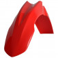 Μπροστινό φτερό POLISPORT HONDA CRF250R - 10-13 / 450R - 09-12 - ΚΟΚΚΙΝΟ thumb